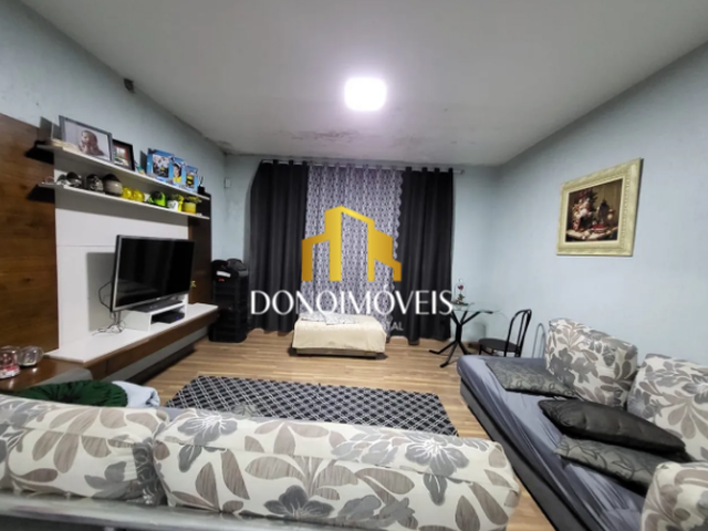 #1867 - Casa para Venda em Santo André - SP - 2