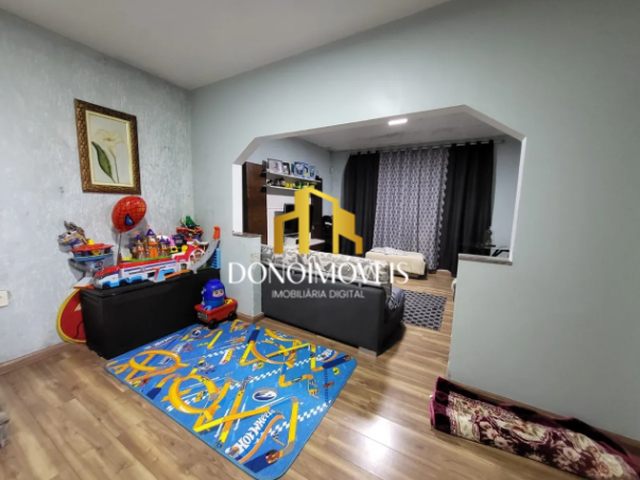 #1867 - Casa para Venda em Santo André - SP - 3