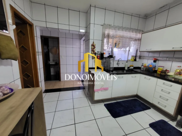 Casa para Venda em Santo André - 5