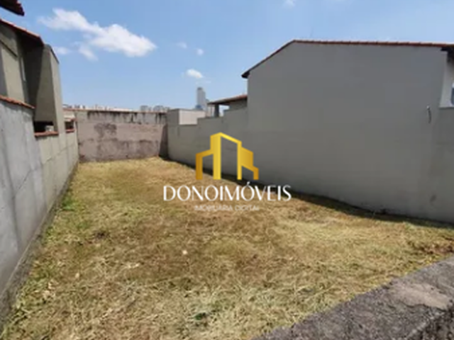#1869 - Terreno para Venda em Santo André - SP - 1
