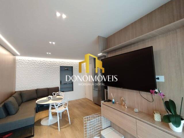 Apartamento para Venda em Santo André - 2