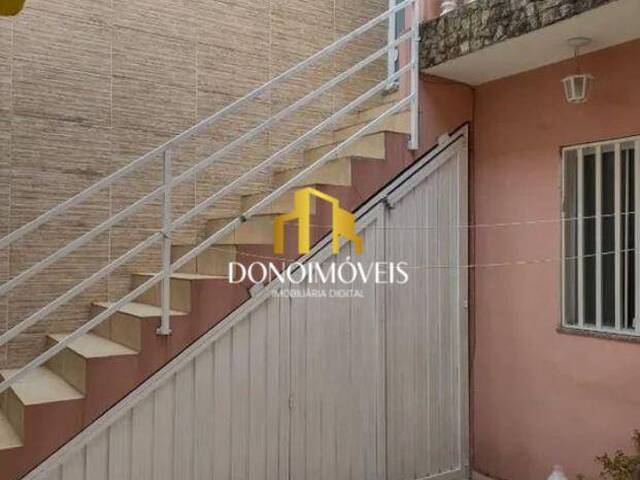 #1883 - Casa para Venda em Santo André - SP - 1