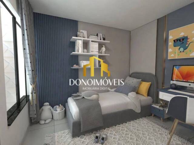 Casa para Venda em Santo André - 4