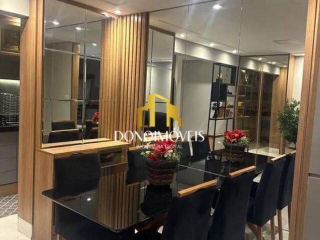 Venda em Campestre - Santo André