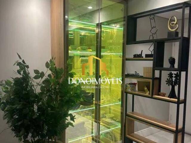 #1885 - Apartamento para Venda em Santo André - SP