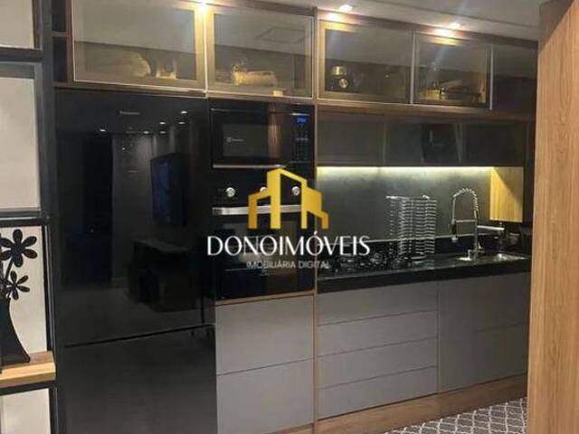 Apartamento para Venda em Santo André - 5