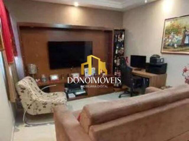 #1886 - Cobertura para Venda em Santo André - SP - 2