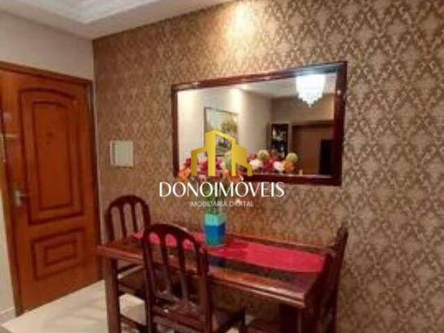 #1886 - Cobertura para Venda em Santo André - SP - 3