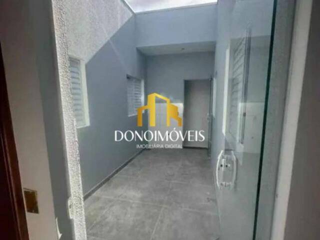 #1888 - Casa para Venda em São Bernardo do Campo - SP - 1