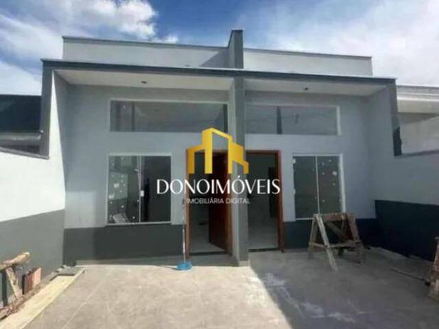 #1888 - Casa para Venda em São Bernardo do Campo - SP - 2