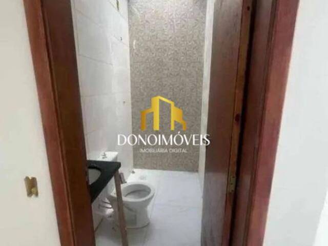 #1888 - Casa para Venda em São Bernardo do Campo - SP - 3