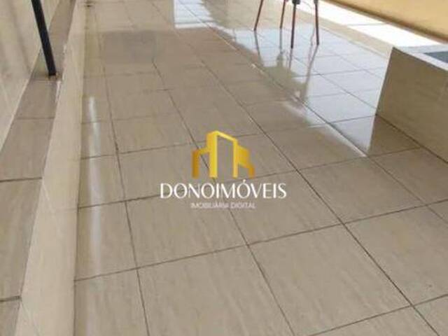 #1894 - Cobertura para Venda em Santo André - SP - 1