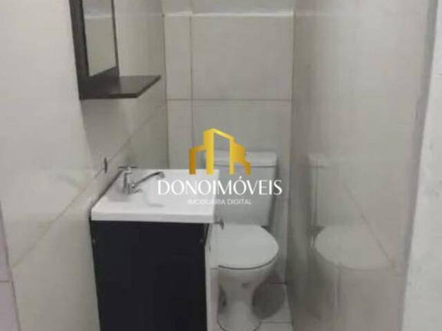 #1894 - Cobertura para Venda em Santo André - SP - 3