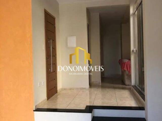 #1898 - Casa para Venda em São Bernardo do Campo - SP - 2