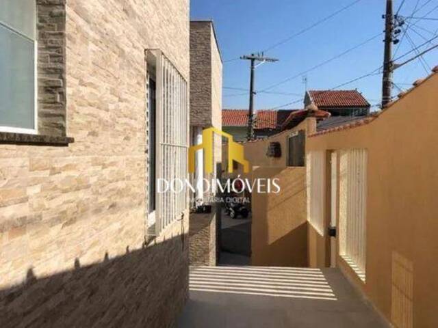 #1898 - Casa para Venda em São Bernardo do Campo - SP - 3