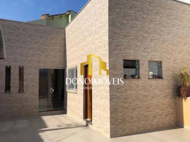 Casa para Venda em São Bernardo do Campo - 4