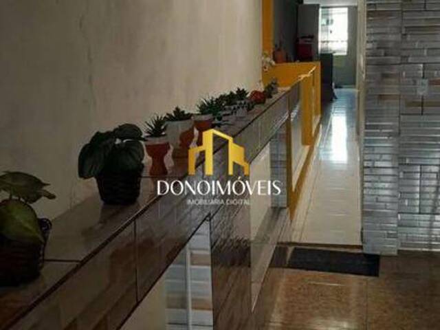 #1902 - Casa para Venda em São Bernardo do Campo - SP - 1