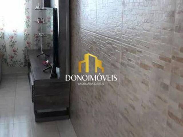 #1902 - Casa para Venda em São Bernardo do Campo - SP - 2