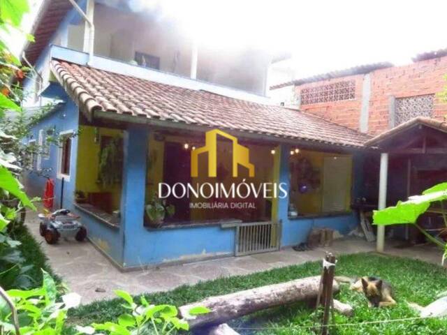 #1903 - Casa para Venda em São Bernardo do Campo - SP - 1