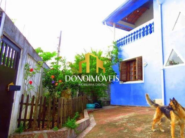 #1903 - Casa para Venda em São Bernardo do Campo - SP - 2