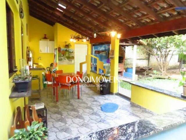 #1903 - Casa para Venda em São Bernardo do Campo - SP - 3