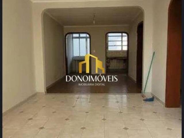 #1909 - Casa para Venda em São Caetano do Sul - SP - 2