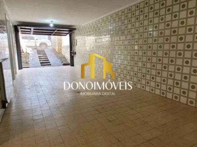 #1909 - Casa para Venda em São Caetano do Sul - SP - 3