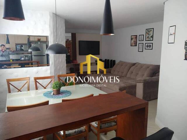 #1911 - Cobertura para Venda em Santo André - SP - 2