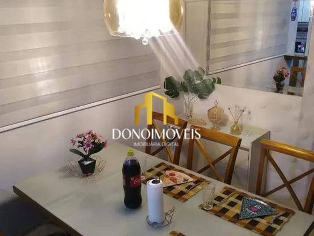 #1911 - Cobertura para Venda em Santo André - SP - 3