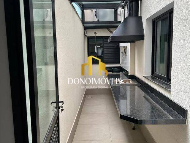 Venda em Vila Scarpelli - Santo André