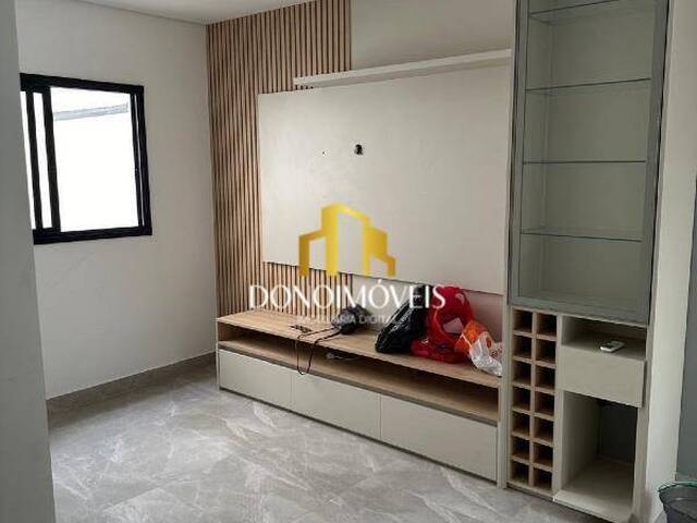 #1913 - Apartamento para Venda em Santo André - SP - 2