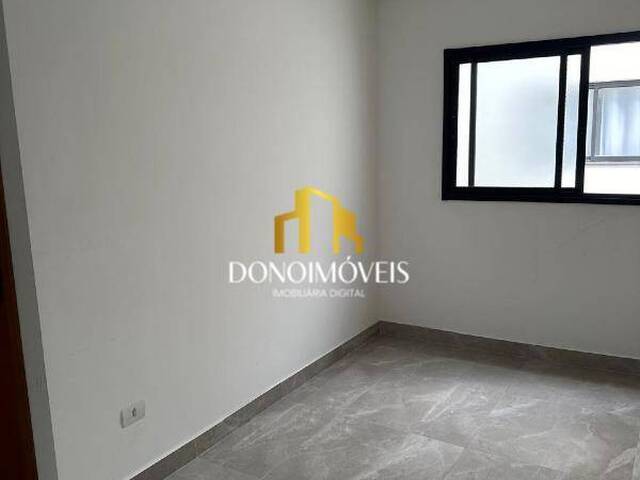 #1913 - Apartamento para Venda em Santo André - SP - 3