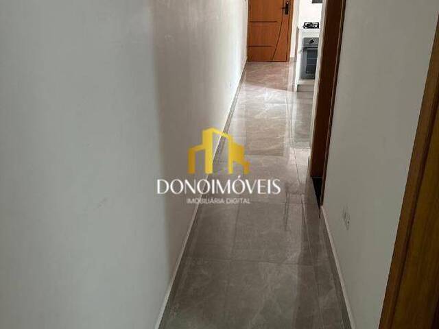 Apartamento para Venda em Santo André - 4
