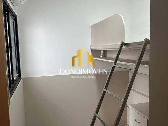 Apartamento para Venda em Santo André - 5