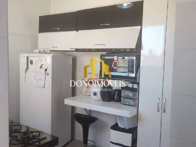 #1922 - Cobertura para Venda em Santo André - SP - 1