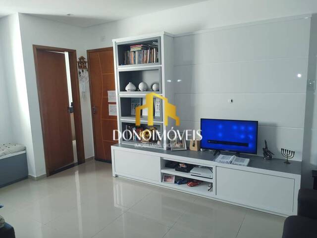 #1922 - Cobertura para Venda em Santo André - SP - 2