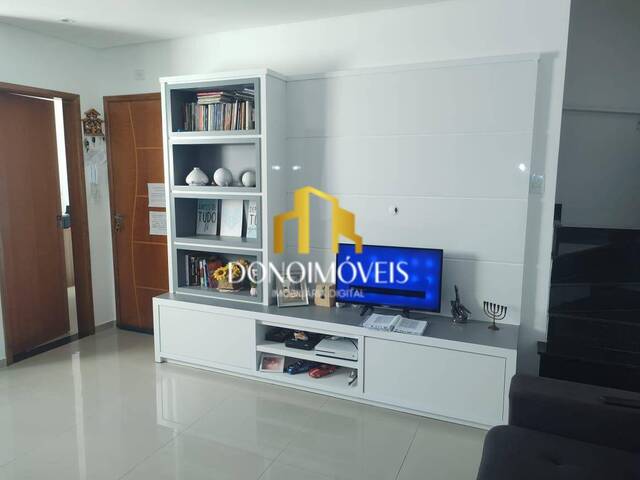 #1922 - Cobertura para Venda em Santo André - SP - 3