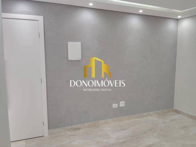 #1926 - Apartamento para Venda em Santo André - SP - 3