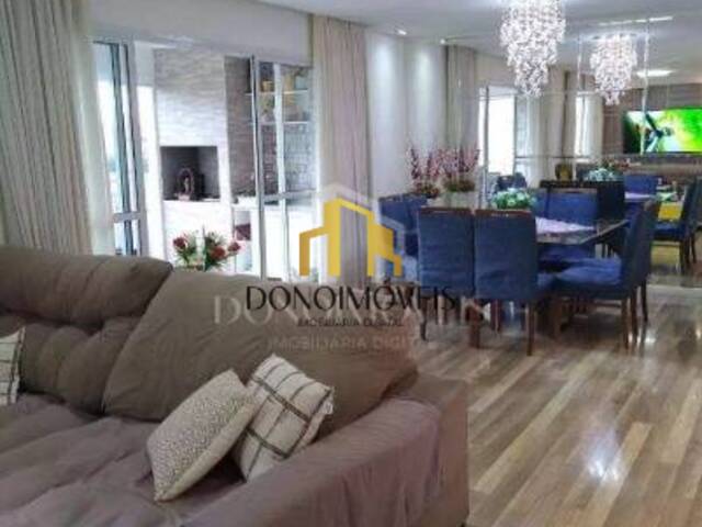 #622 - Apartamento para Venda em São Bernardo do Campo - SP - 2