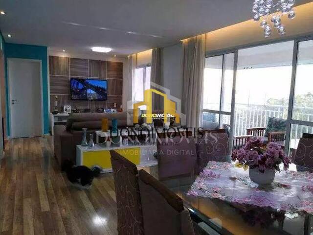 Apartamento para Venda em São Bernardo do Campo - 4