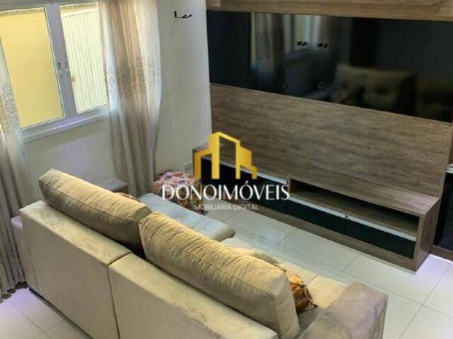 #1938 - Casa em condomínio para Venda em Santo André - SP - 2