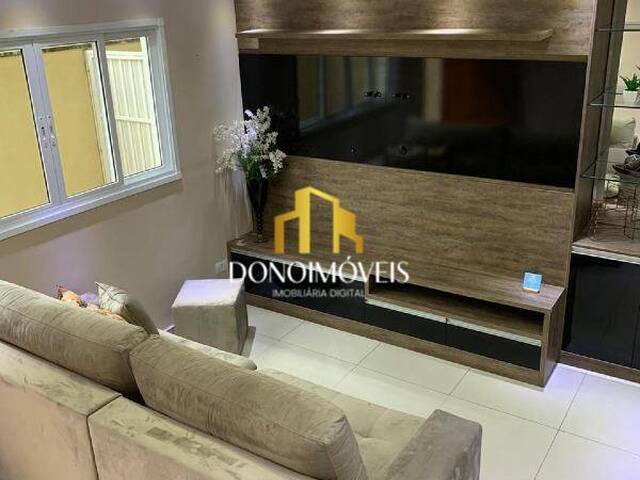 #1938 - Casa em condomínio para Venda em Santo André - SP - 3