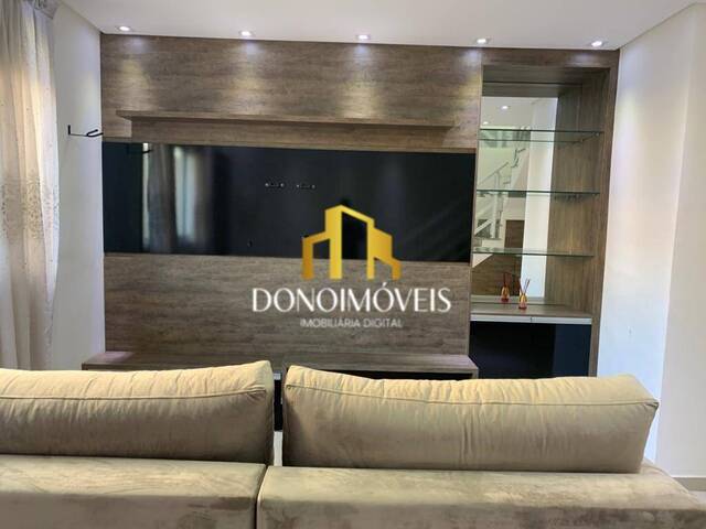 Casa em condomínio para Venda em Santo André - 4