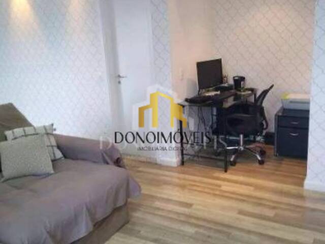 Apartamento para Venda em São Bernardo do Campo - 5