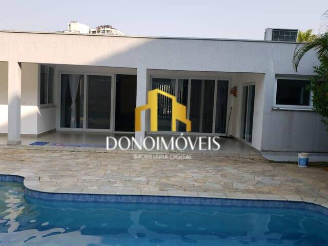 #1949 - Casa para Venda em São Bernardo do Campo - SP - 1