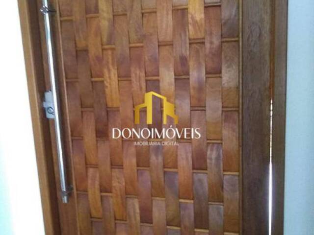 #1949 - Casa para Venda em São Bernardo do Campo - SP - 2