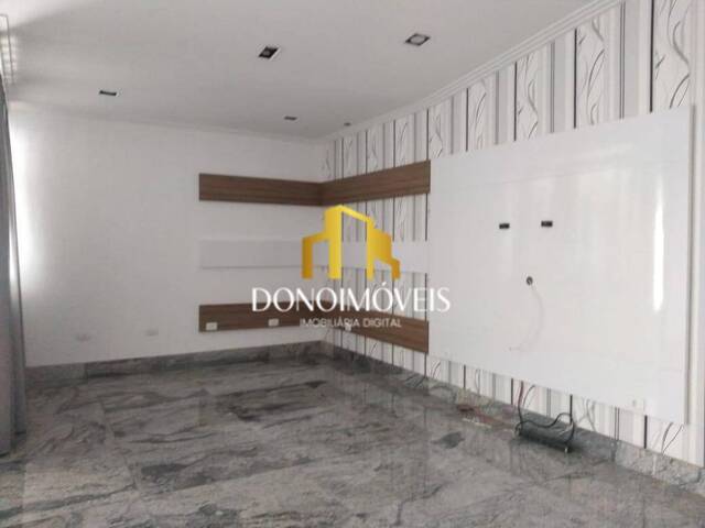 #1949 - Casa para Venda em São Bernardo do Campo - SP - 3