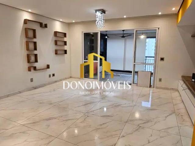 #1950 - Apartamento para Venda em Santo André - SP - 1