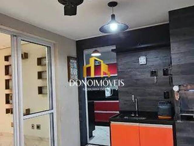 Apartamento para Venda em Santo André - 4