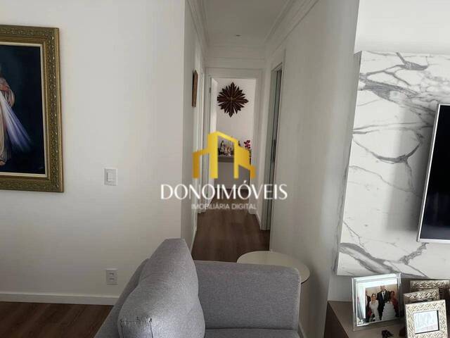 Apartamento para Venda em Santo André - 5